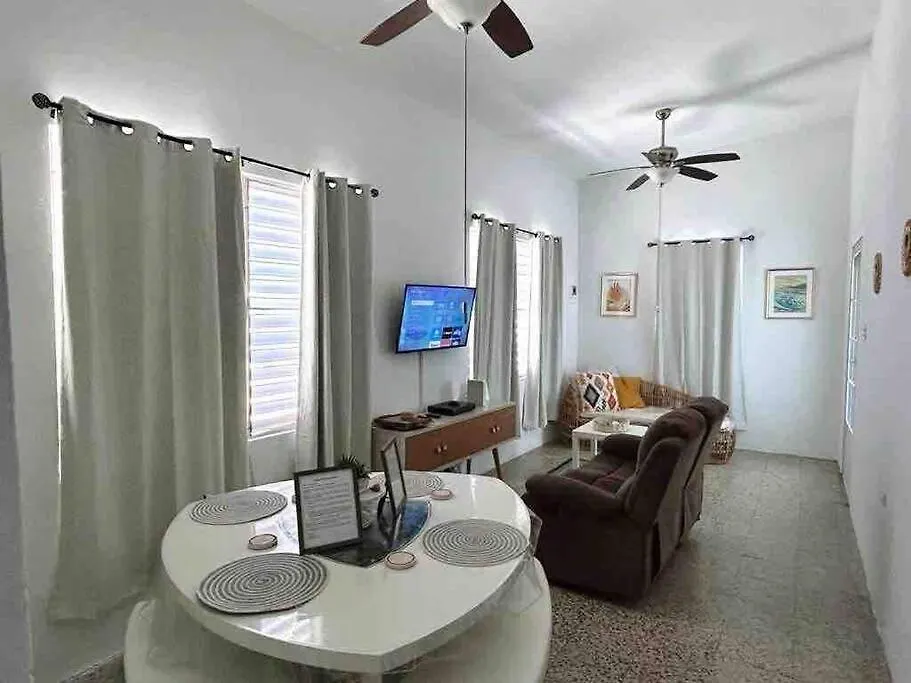 House Salinas - The Best Part Of Your Getaway 0*,