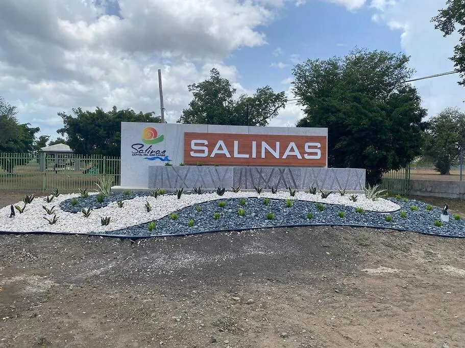 House Salinas - The Best Part Of Your Getaway Διαμέρισμα