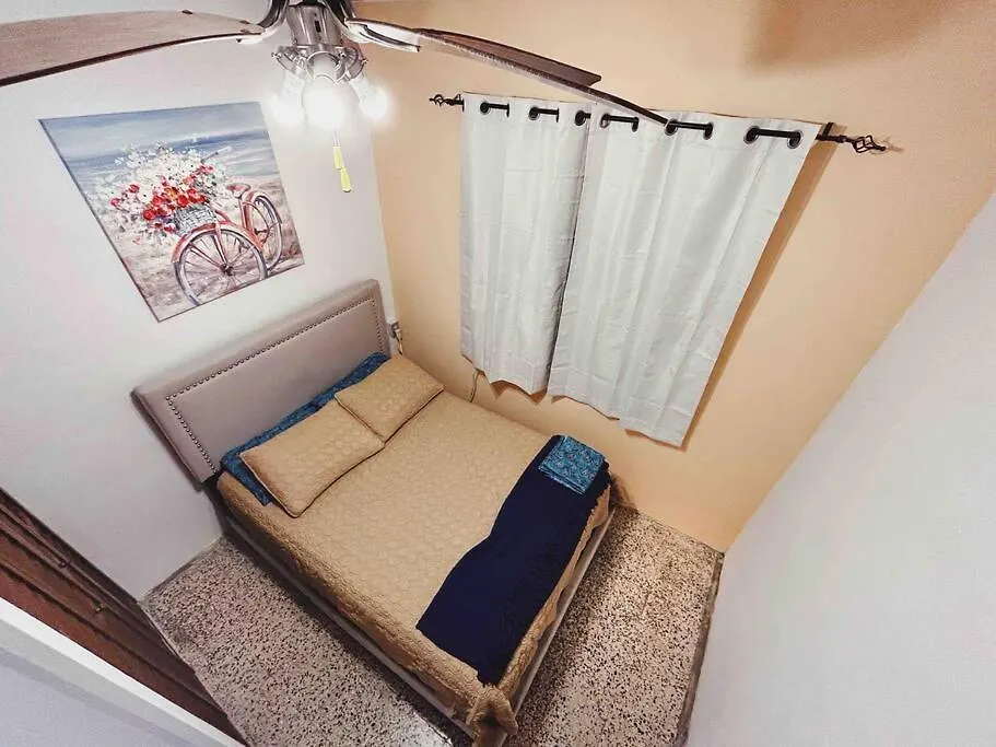 Διαμέρισμα House Salinas - The Best Part Of Your Getaway