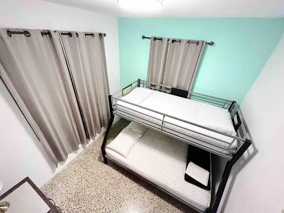 Διαμέρισμα House Salinas - The Best Part Of Your Getaway