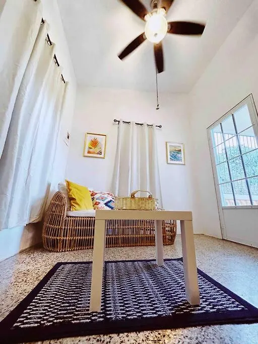 House Salinas - The Best Part Of Your Getaway Διαμέρισμα