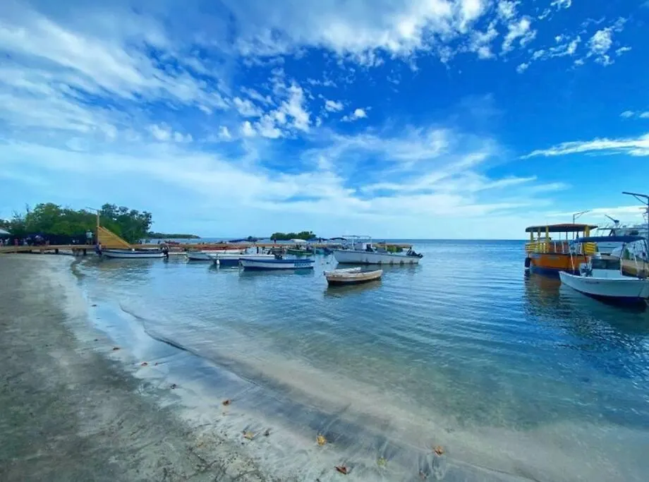 Διαμέρισμα House Salinas - The Best Part Of Your Getaway