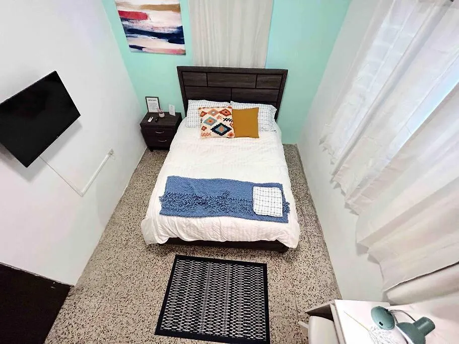 Διαμέρισμα House Salinas - The Best Part Of Your Getaway Πουέρτο Ρίκο