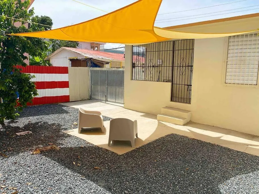 House Salinas - The Best Part Of Your Getaway